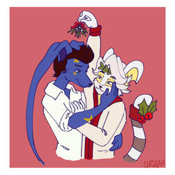 tykee and cinna